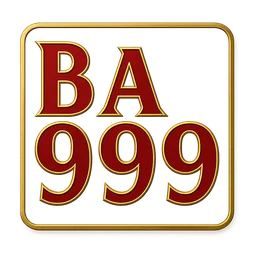 ba999 হালকা গেমস মেনু